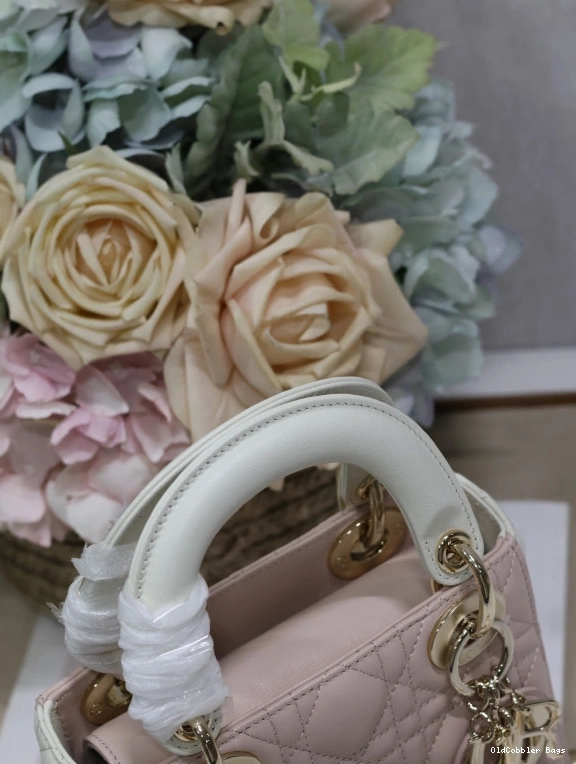 OldCobbler Bags LADY DIRO-17CM 0723